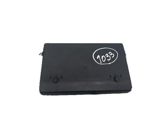 Electronic module MERCEDES-BENZ C-CLASS (W203) C 200 CDI (203.004) | BP29785510M83