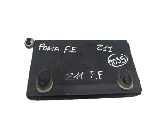 Elektronisk modul MERCEDES-BENZ E-CLASS (W211) E 220 CDI | BP29785512M83 