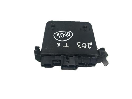 Elektronisk modul MERCEDES-BENZ C-CLASS (W203) C 200 CDI (203.004) | BP29785516M83