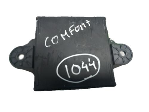 Modulo electronico MERCEDES-BENZ C-CLASS (W204) C 200 CDI (204.001) (136 hp) 29785520