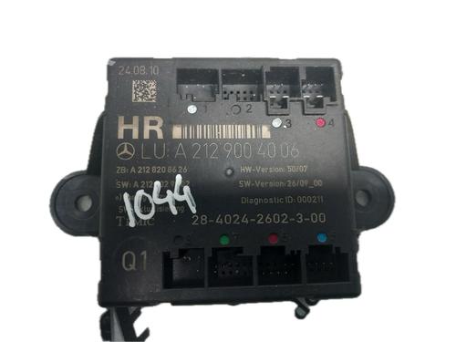 Modulo electronico MERCEDES-BENZ C-CLASS (W204) C 200 CDI (204.001) | BP29785520M83