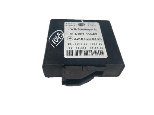 Elektronik Modul MERCEDES-BENZ E-CLASS (W210) E 220 CDI (210.006) | BP29785521M83 