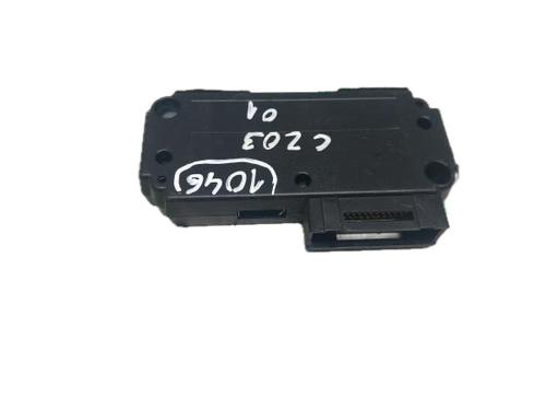 Electronic module MERCEDES-BENZ C-CLASS (W203) C 200 CDI (203.004) | BP29785522M83