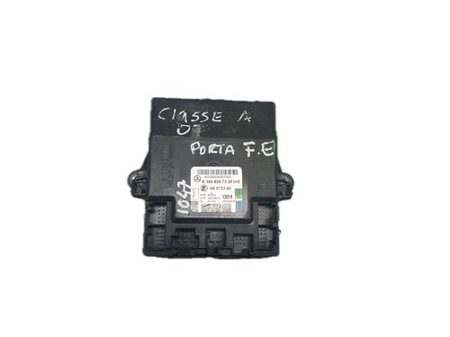 Elektronische module MERCEDES-BENZ A-CLASS (W169) A 180 CDI (169.007, 169.307) | BP29785523M83