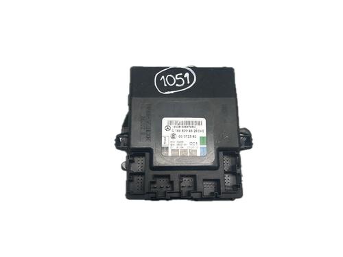 Modulo electronico MERCEDES-BENZ A-CLASS (W169) A 180 CDI (169.007, 169.307) | BP29785527M83