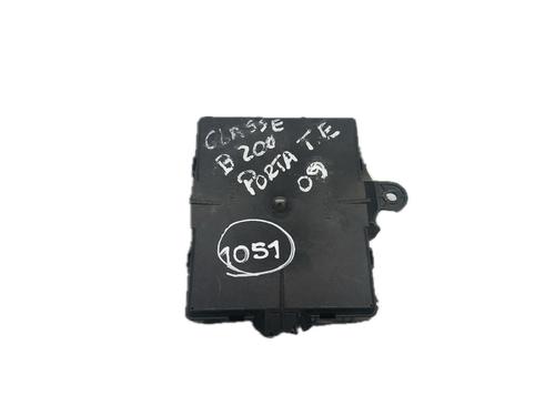 Modulo electronico MERCEDES-BENZ A-CLASS (W169) A 180 CDI (169.007, 169.307) | BP29785527M83