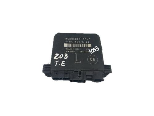 Módulo eletrónico MERCEDES-BENZ C-CLASS (W202) C 200 D (202.120) | BP29785529M83 