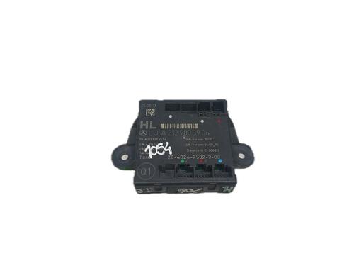 Electronic module MERCEDES-BENZ E-CLASS (W212) E 220 CDI | BP29785530M83 