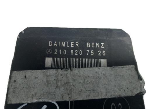 Modulo electronico MERCEDES-BENZ C-CLASS (W202) C 220 D (202.021) | BP29785532M83