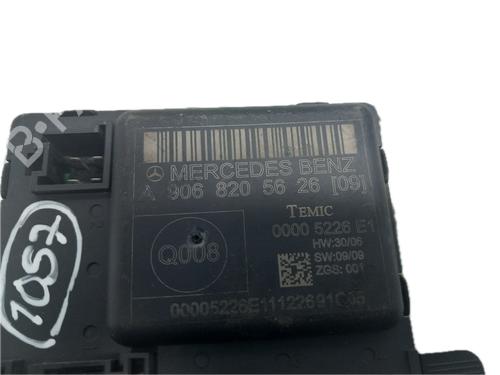 Elektronisk modul MERCEDES-BENZ SPRINTER 3,5-t Van (B906) 311 CDI (906.631, 906.633, 906.635, 906.637) | BP29785533M83