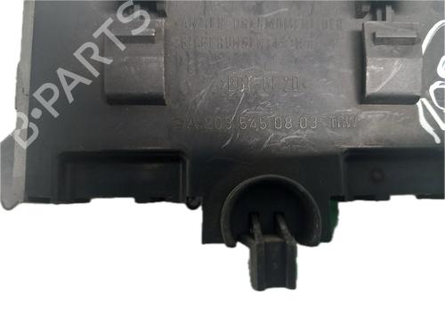 Módulo eletrónico MERCEDES-BENZ C-CLASS (W203) C 200 CDI (203.007) | BP29785535M83 