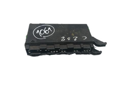 Used Electronic module MERCEDES-BENZ C-CLASS (W202) C 200 CDI (202.134) (102 hp) 29785537