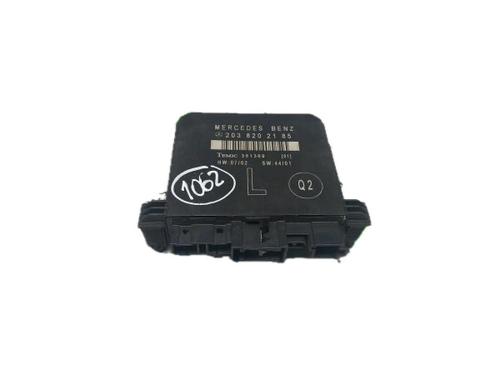 Elektronisk modul MERCEDES-BENZ C-CLASS (W203) C 200 CDI (203.004) (102 hp) 29785538