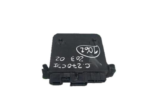 Elektronisk modul MERCEDES-BENZ C-CLASS (W203) C 200 CDI (203.004) | BP29785538M83