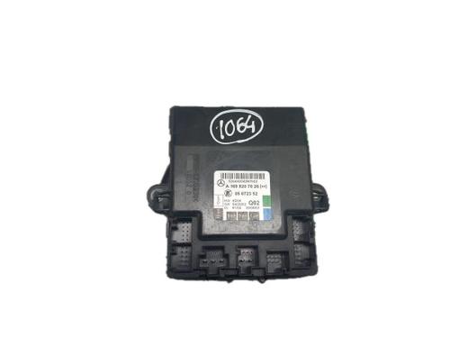 Otra MERCEDES-BENZ A-CLASS (W169) A 180 CDI (169.007, 169.307) (109 hp) 29785540