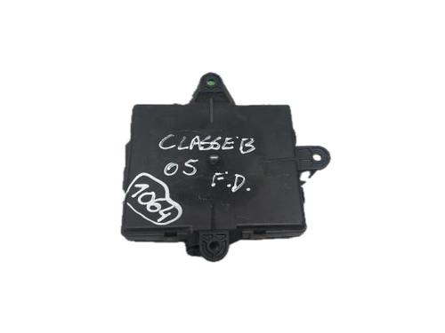 Elektronisk modul MERCEDES-BENZ A-CLASS (W169) A 180 CDI (169.007, 169.307) | BP29785540M83 