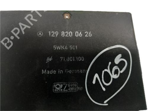 Electronic module MERCEDES-BENZ SL (R129) 320 (129.064) | BP29785541M83 