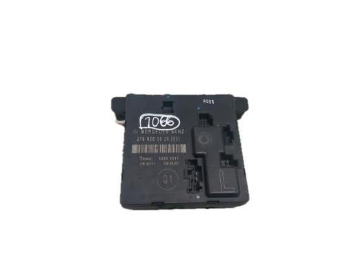 Used Electronic module MERCEDES-BENZ CLS (C219) CLS 350 CDI (272 hp) 29785542