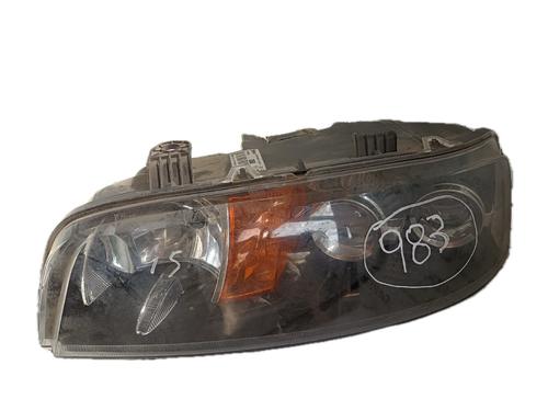 Used Left headlight FIAT PUNTO (188_) 1.3 JTD 16V (70 hp) 29785549