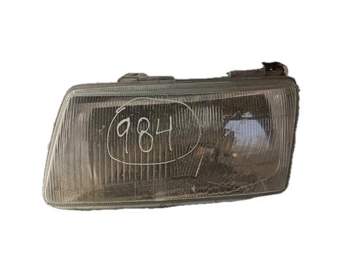 Used Left headlight OPEL ASTRA F Saloon (T92) 1.4 (F19, M19) (75 hp) 29785550