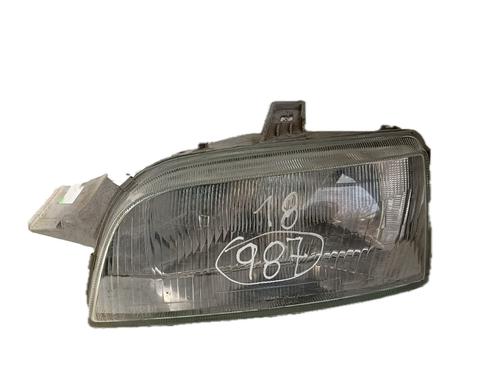 Used Left headlight FIAT PUNTO (176_) 1.7 D (57 hp) 29785552