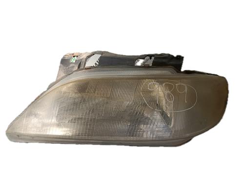 Used Left headlight CITROËN XSARA (N1) 1.5 D (57 hp) 29785554