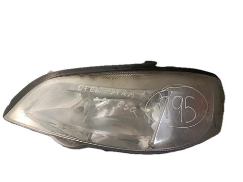 Optica esquerda OPEL ASTRA G Hatchback (T98) 1.7 CDTI (F08, F48) (80 hp) 29785560