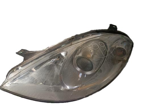 Used Left headlight MERCEDES-BENZ A-CLASS (W169) A 180 CDI (169.007, 169.307) (109 hp) 29785561