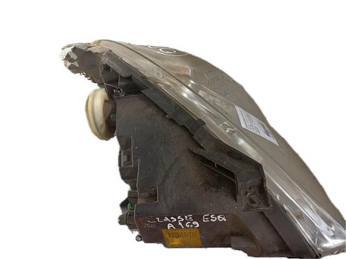 Left headlight MERCEDES-BENZ A-CLASS (W169) A 180 CDI (169.007, 169.307) | BP29785561C28