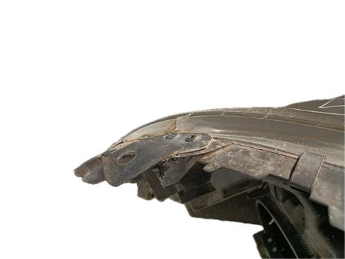 Left headlight MERCEDES-BENZ A-CLASS (W169) A 180 CDI (169.007, 169.307) | BP29785561C28