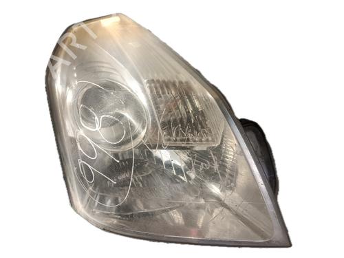 Used Right headlight RENAULT VEL SATIS (BJ0_) [2002-2026]  29785562