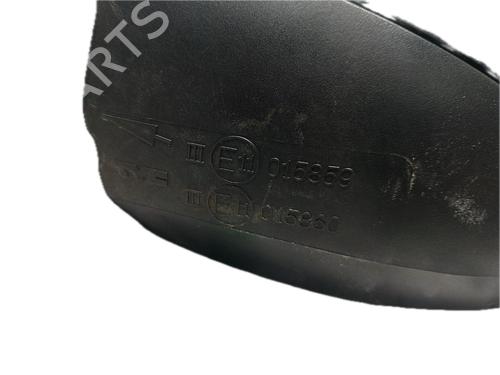 Ryggespeil venstre ROVER 25 I Hatchback (RF) 1.6 16V | BP29785568C26 