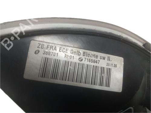 Left front indicator BMW 3 (E46) 318 d | BP29785579C32 