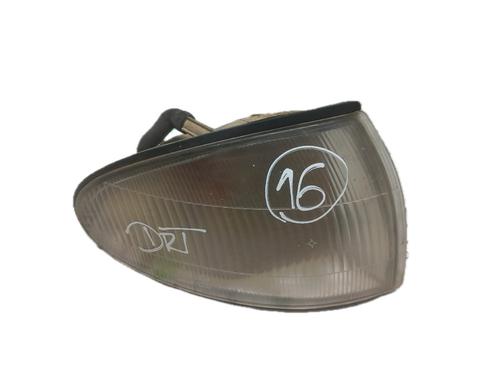 Blinklys fortil højre HYUNDAI ACCENT I (X-3) 1.5 (94 hp) 29785586