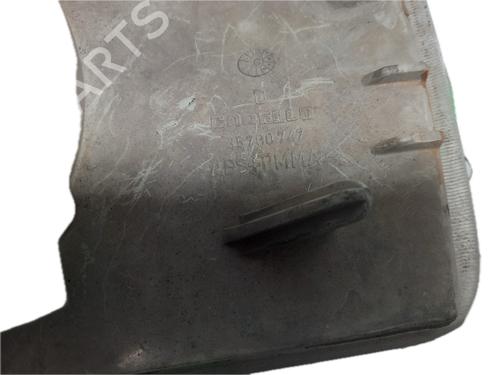 Blinker vorne rechts FIAT DUCATO Bus (230_) 1.9 TD | BP29785594C33 