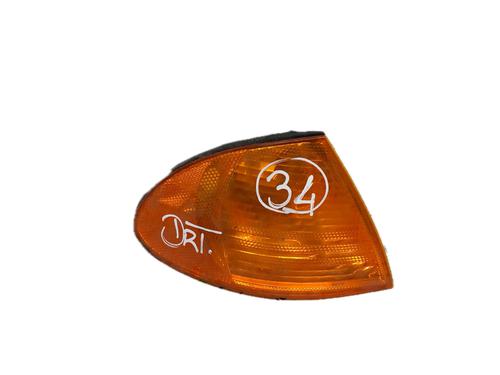 Blinklys foran høyre BMW 3 (E46) 318 d (116 hp) 29785601