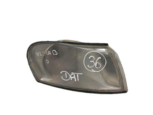 Used Right front indicator OPEL VECTRA B (J96) 1.7 TD (F19) (82 hp) 29785603