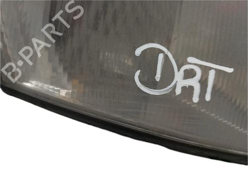 Right front indicator OPEL VECTRA B (J96) 1.7 TD (F19) | BP29785603C33