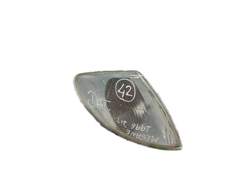 Pisca frente direito RENAULT MEGANE Scenic (JA0/1_) 1.9 D (JA0J) (64 hp) 29785607