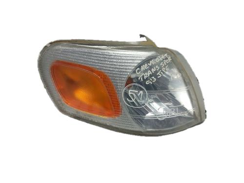Used Right front indicator OPEL SINTRA (APV) 2.2 DTI (116 hp) 29785612