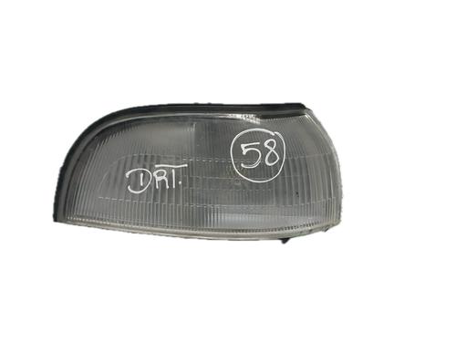 Used Right front indicator TOYOTA COROLLA (_E10_) 1.6 (AE101_, AE101R) (115 hp) 29785616