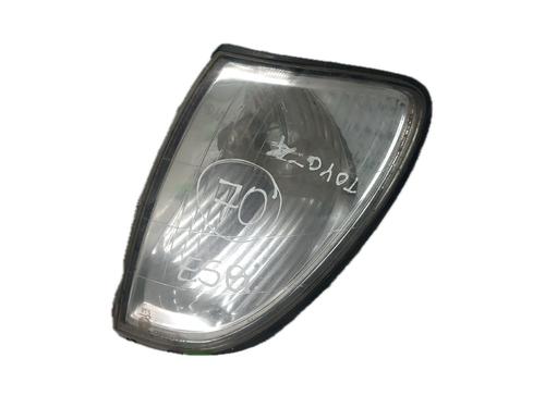 Used Left front indicator TOYOTA LAND CRUISER 100 (_J1_) 4.2 TD (HDJ100_, HDJ100) (204 hp) 29785624
