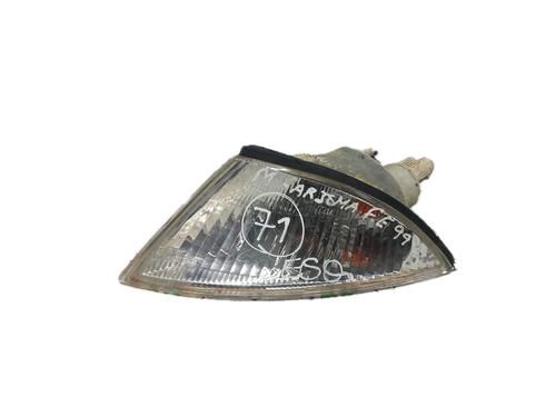Used Left front indicator MITSUBISHI CARISMA (DA_) 1.9 DI-D (DA5A) (115 hp) 29785625