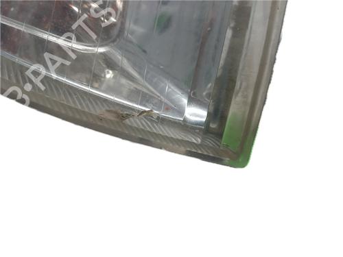 Kierunkowskaz przedni prawy VOLVO V40 Estate (645) 1.9 DI | BP29785631C33 