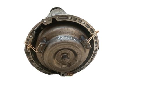Used Gearbox MERCEDES-BENZ E-CLASS (W212) E 220 CDI / BlueTEC (212.001, 212.002) (170 hp) 29785633