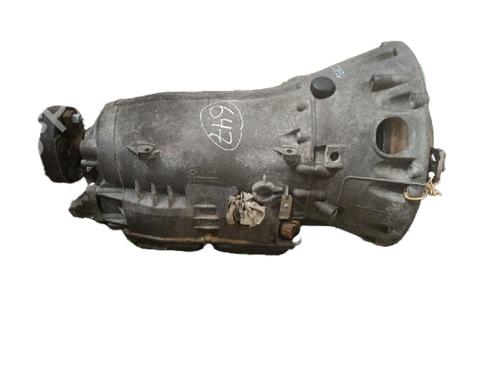 Gearbox MERCEDES-BENZ E-CLASS (W212) E 220 CDI / BlueTEC (212.001, 212.002) | BP29785633M3