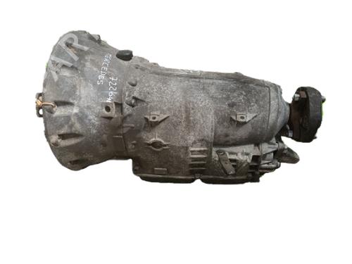 Gearbox MERCEDES-BENZ E-CLASS (W212) E 220 CDI / BlueTEC (212.001, 212.002) | BP29785633M3