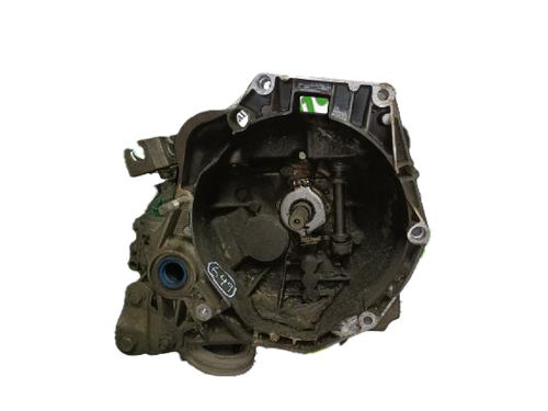 Used Gearbox FIAT GRANDE PUNTO (199_) 1.3 D Multijet (75 hp) 29785634