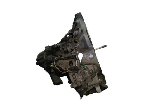 Gearbox FIAT GRANDE PUNTO (199_) 1.3 D Multijet | BP29785634M3 