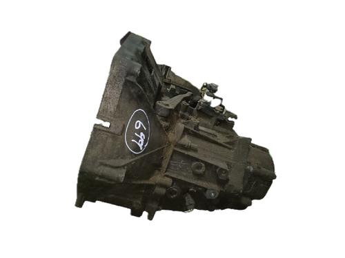 Gearbox FIAT GRANDE PUNTO (199_) 1.3 D Multijet | BP29785634M3 